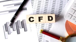 Bond CFD