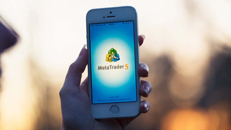 MT5 App