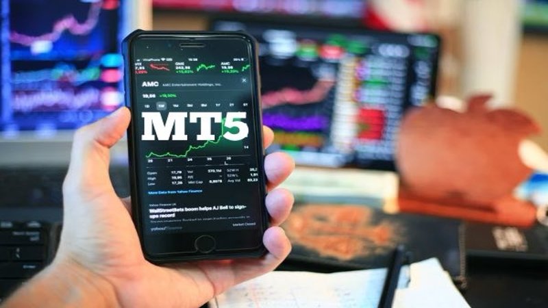 What is MT5