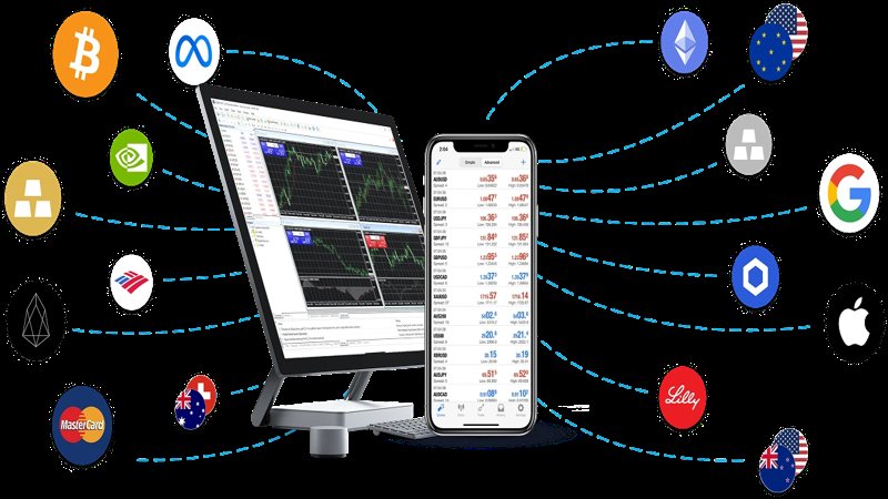 Is MT5 a legit trading platform