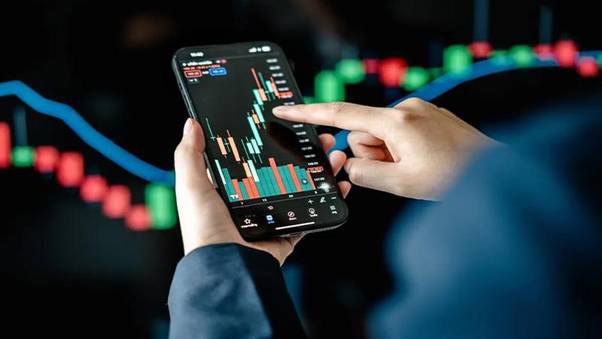 Example of forex CFD trading with market analysis-ultima markets