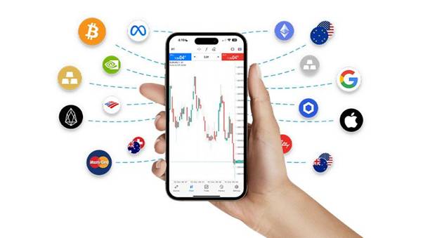 What are the benefits of mobile trading with MT5? Advanced analysis tools for smarter trades - ultima markets