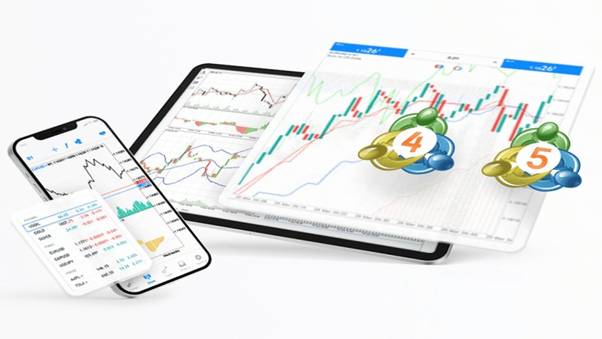 What are the benefits of MT5? technical analysis indicators and candlestick charts - Ultima Markets