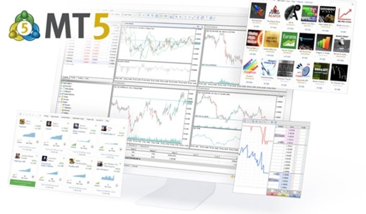 What is MT5? A complete overview of the MetaTrader 5 trading platform - ultima markets