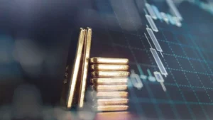 Gold’s Road to $5,000: A Structural Bull Market Has Only Just Begun