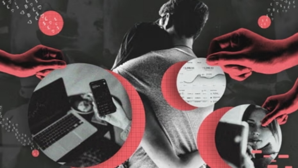 Common tactics of international exchange scam - Ultima Markets
