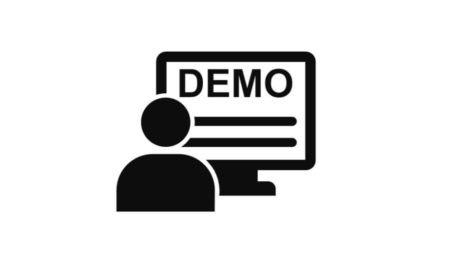 Demo account trading interface on Ultima Markets - Ultima Markets