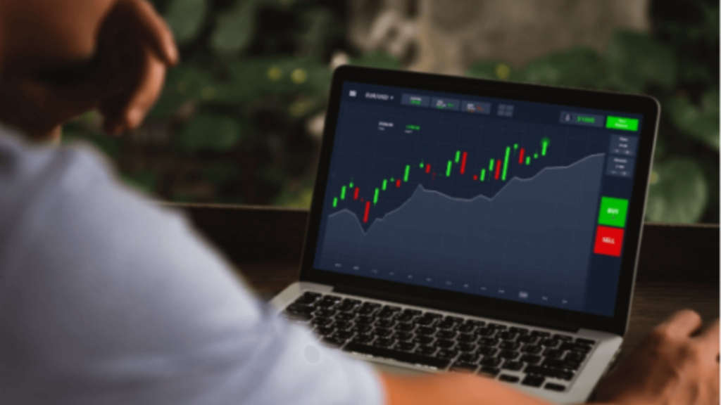 Overview of the best online trading platforms for 2025 - Ultima Markets