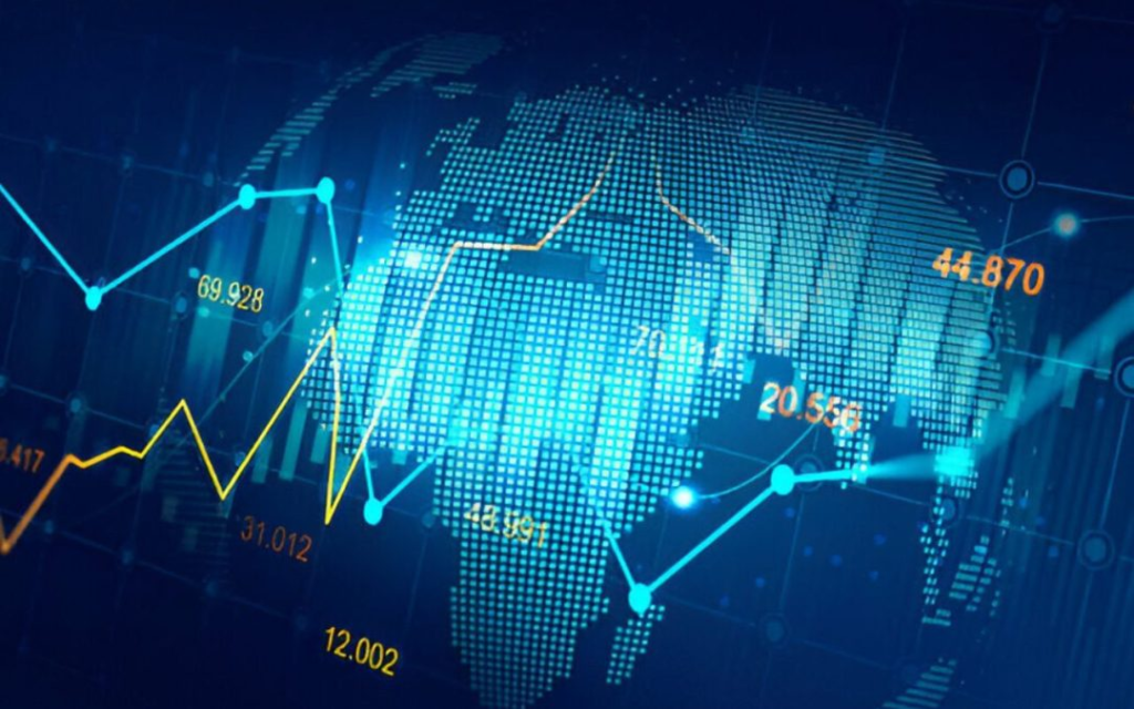 2025 forex market trends - ultima markets