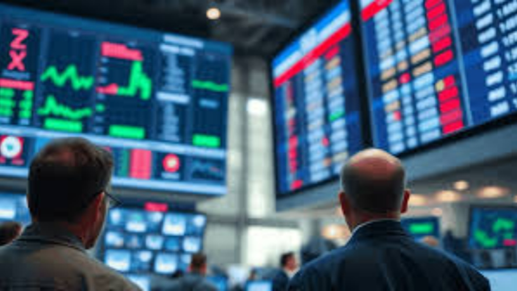 Broker role in trading platform - Ultima Markets
