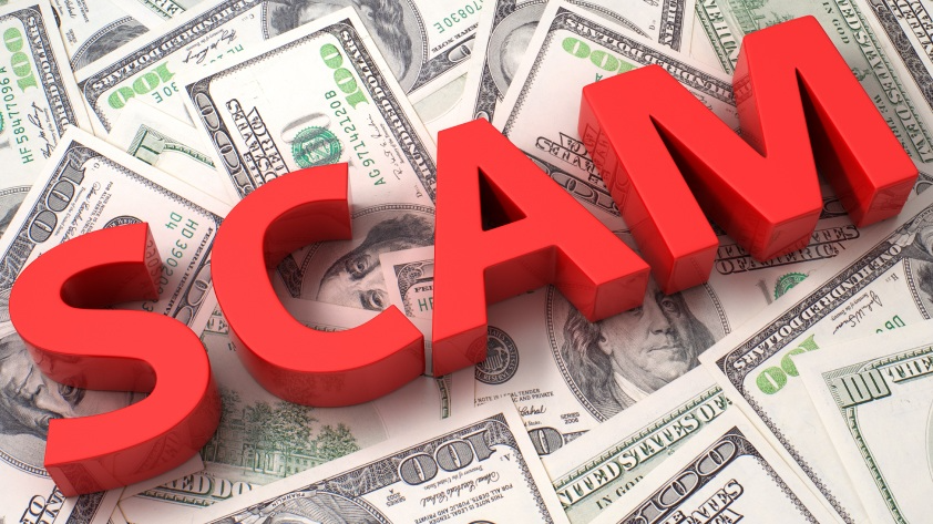 Forex platform scam - fake official site - Ultima Markets