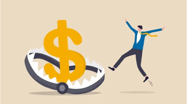 Forex platform scam - high returns bait - Ultima Markets