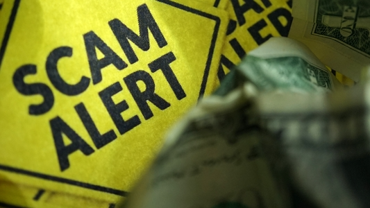 International exchange scam hidden risks - Ultima Markets