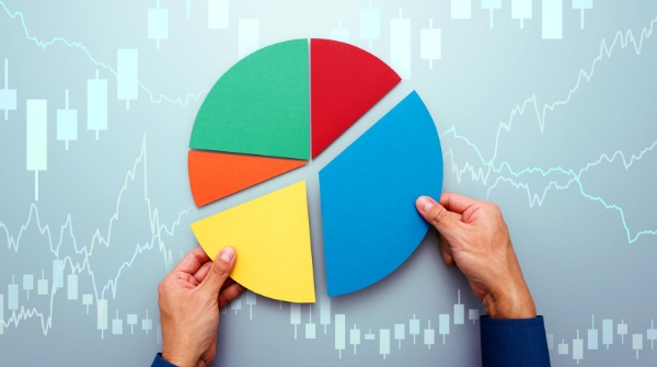 Diversified asset allocation and trading tools - Ultima Markets